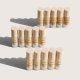 SKIN FOCUSED CARE FACE FOUNDATION SPF 50 306 MEDIUM BEIGE
