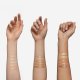 SKIN FOCUSED CARE FACE FOUNDATION SPF 50 315 DEEP AMBER