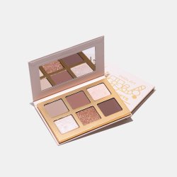 Imagen GOLD'N'GIFTS EYESHADOW PALETTE