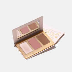 Imagen GOLD'N'GIFTS FACE CONTOURING PALETTE