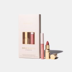 Imagen GOLD'N'GIFTS LIP MAKEUP SET