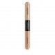 COVERUP&HIGHLIGHT DUO CONCEALER AND ILLUMINATOR 104
