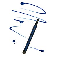 Thumbnail ONE MOVE LIQUID EYELINER DENIM BLUE 03
